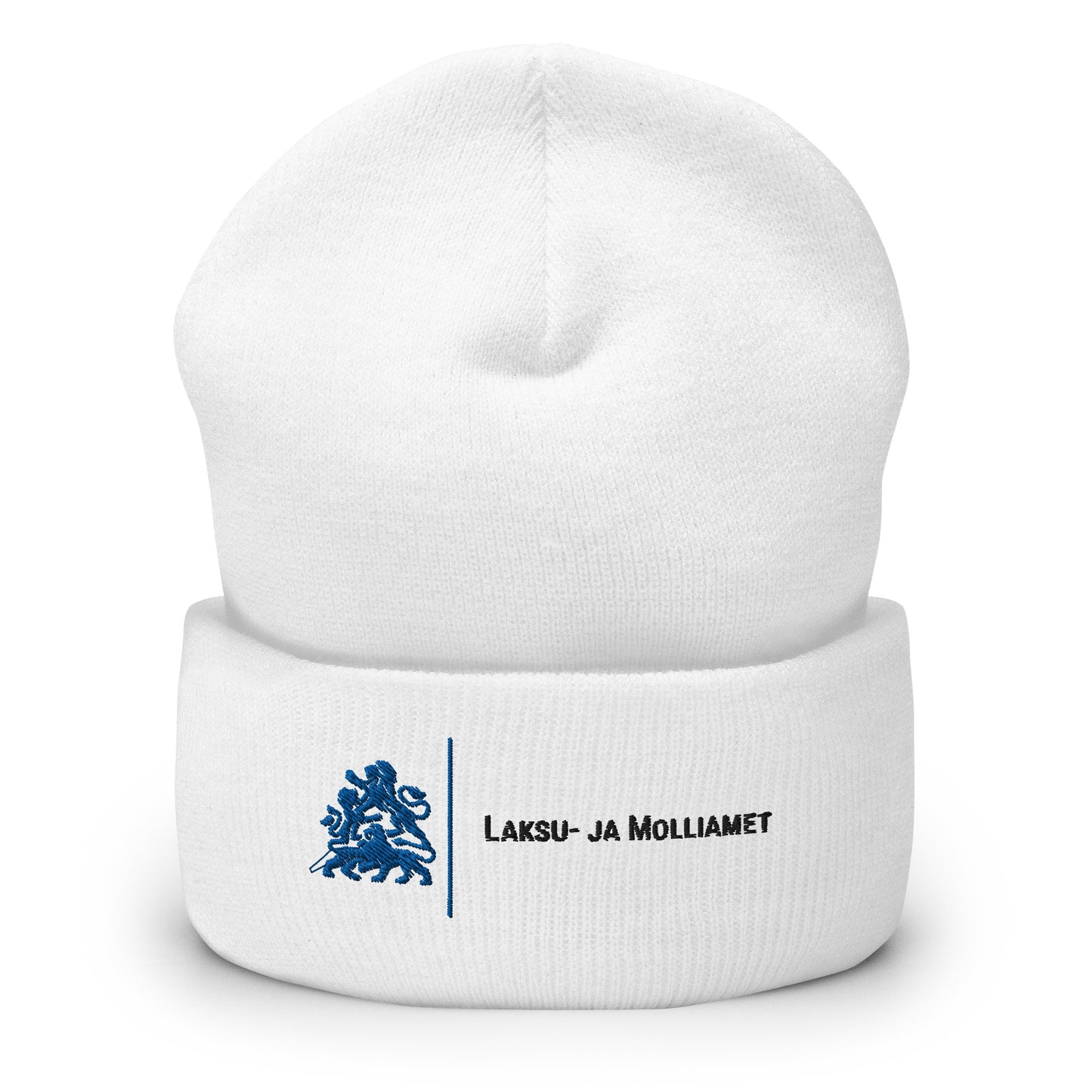 Laksu ja molliameti müts