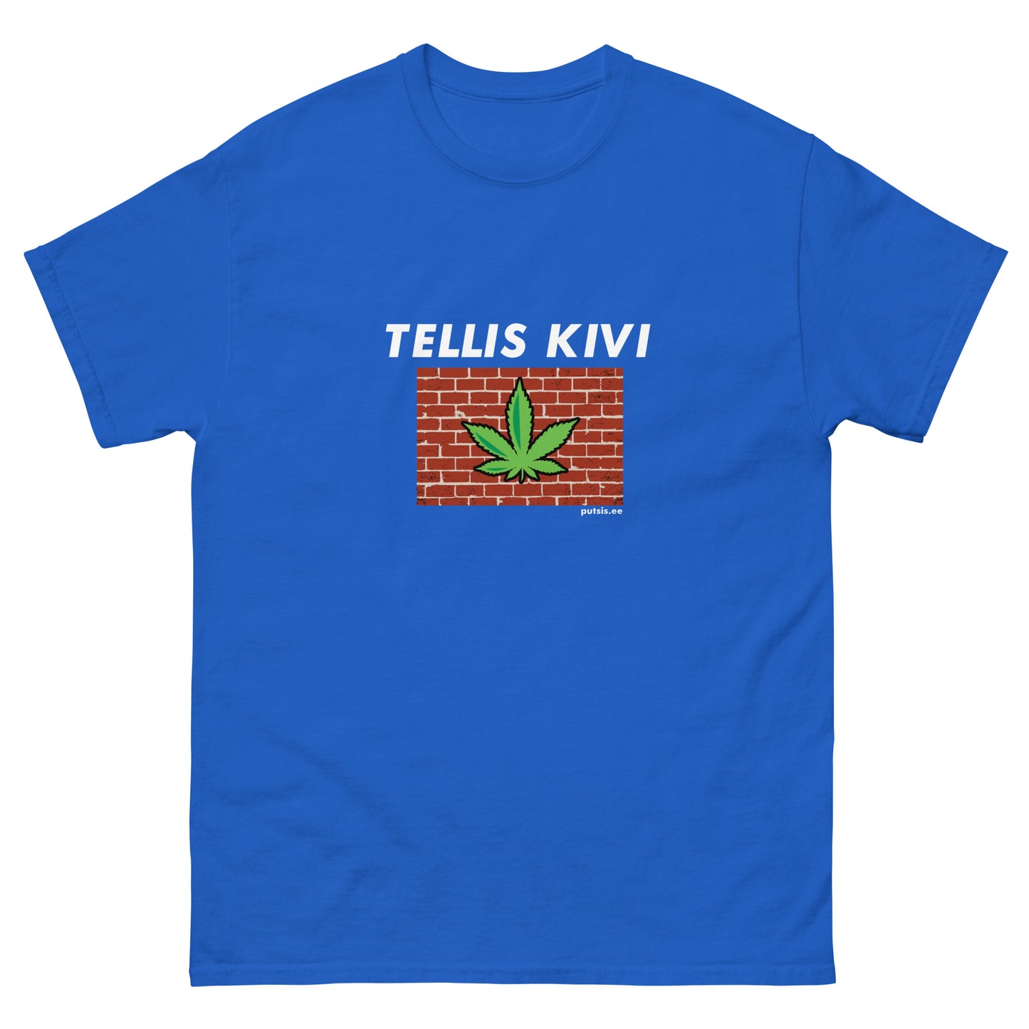 (Tellis)Kivi