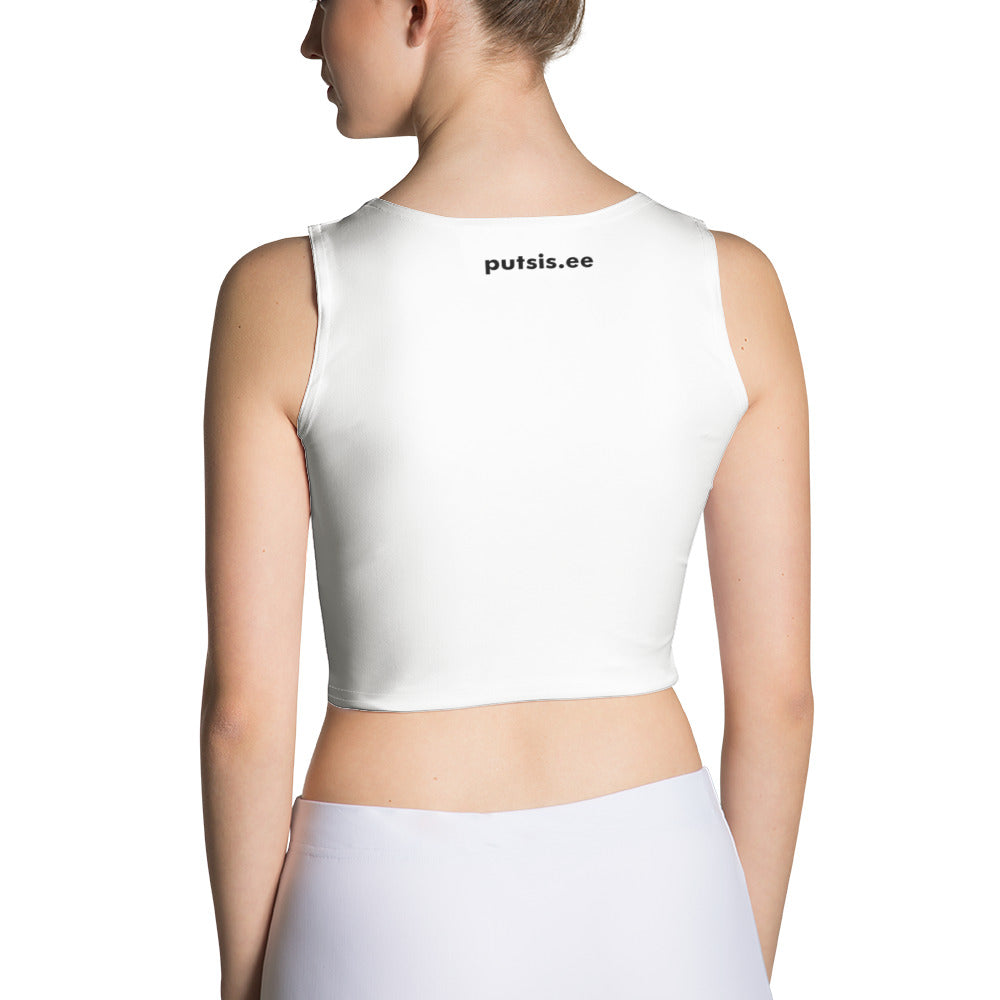 Mimmu crop top