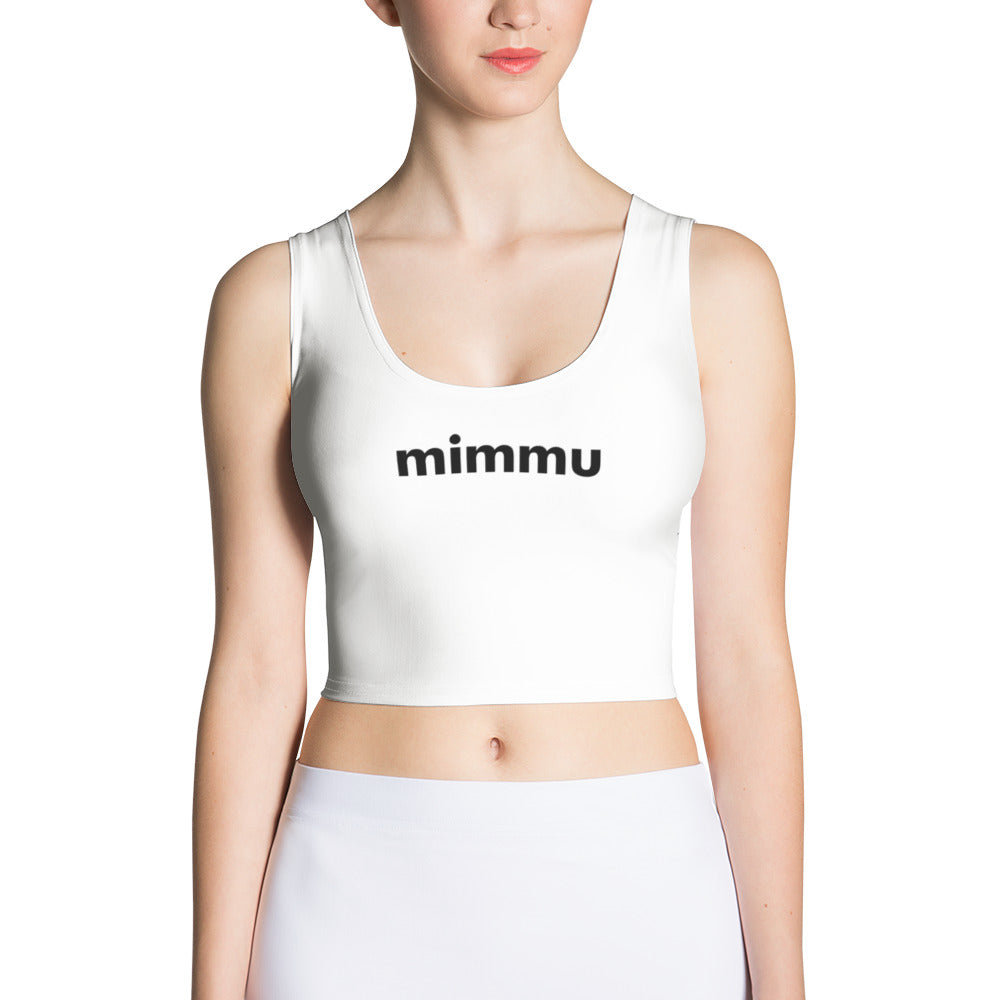 Mimmu crop top