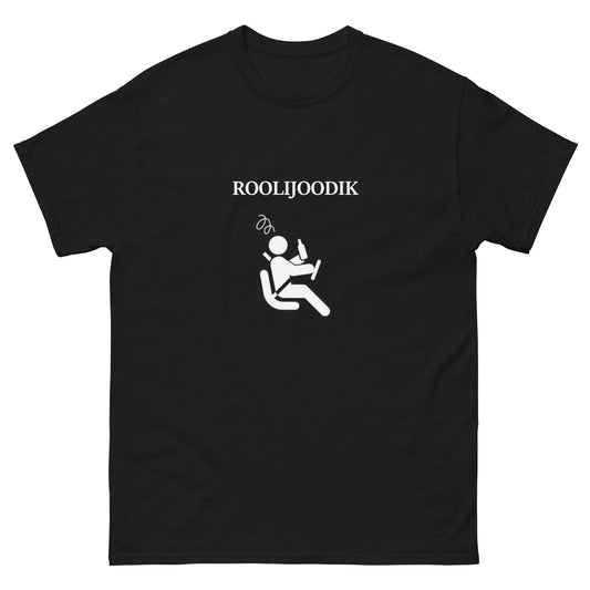 Roolijoodik