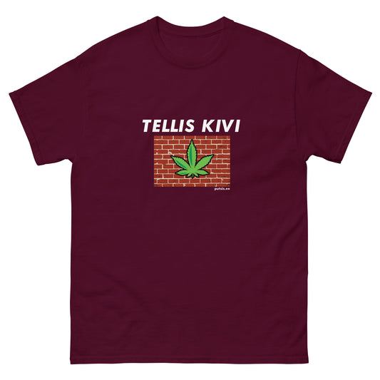 (Tellis)Kivi