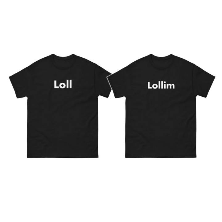 Loll ja Lollim!