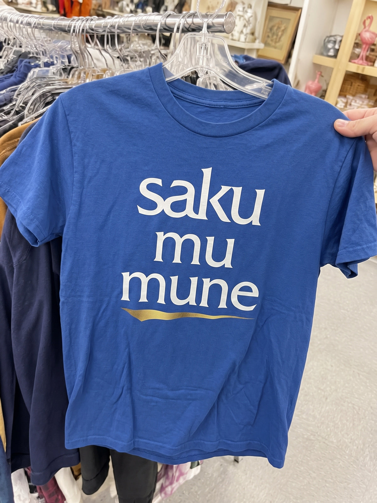 pilt uuest kollektsioonist