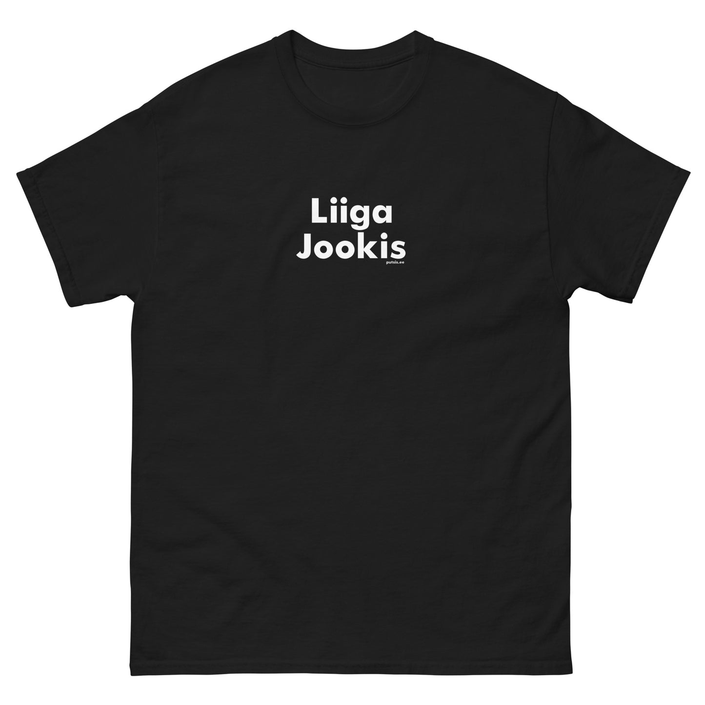 Liiga jookis