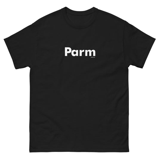 Parmu vorm