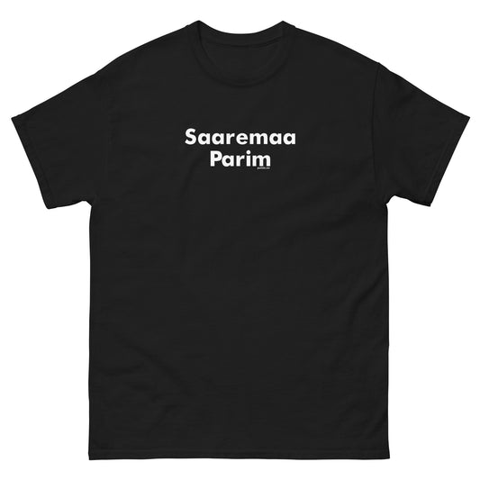 Saaremaa Parim