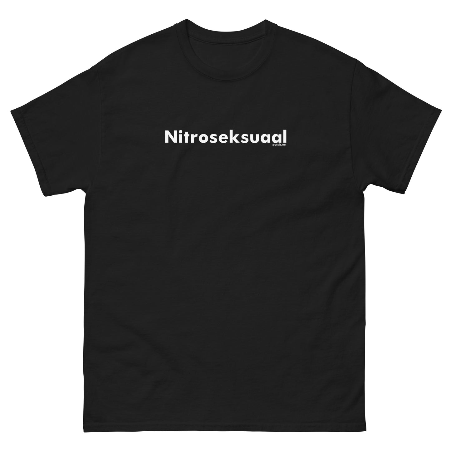 Nitroseksuaal