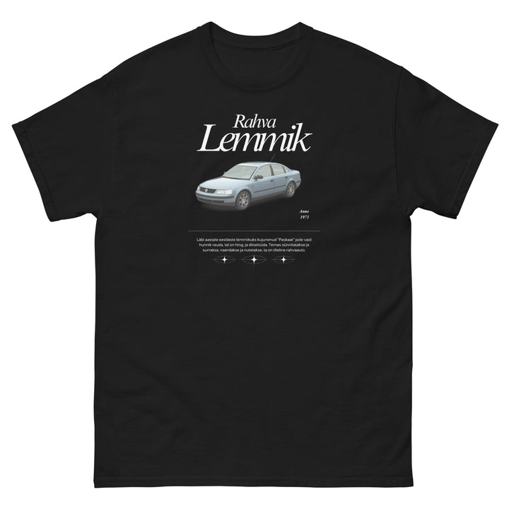 Rahva Lemmik: Passat!