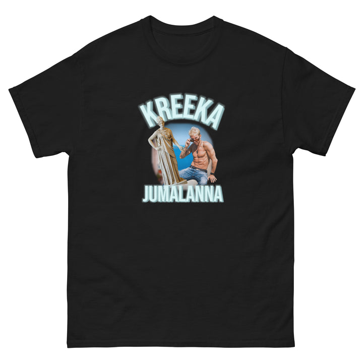 Kreeka Jumalanna
