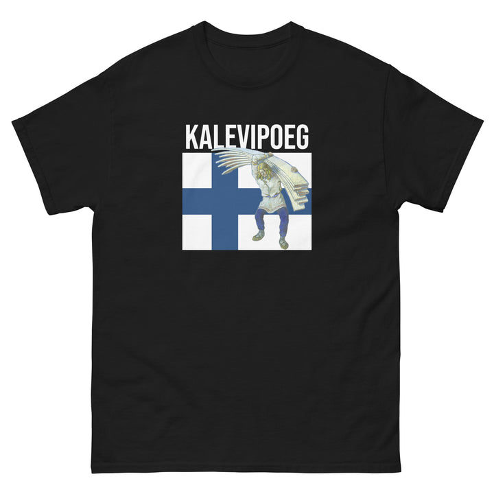 Kalevipoeg