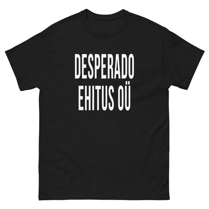 DESPERADO EHITUS OÜ