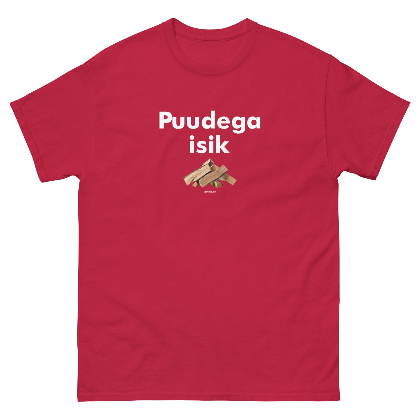 Puudega isik