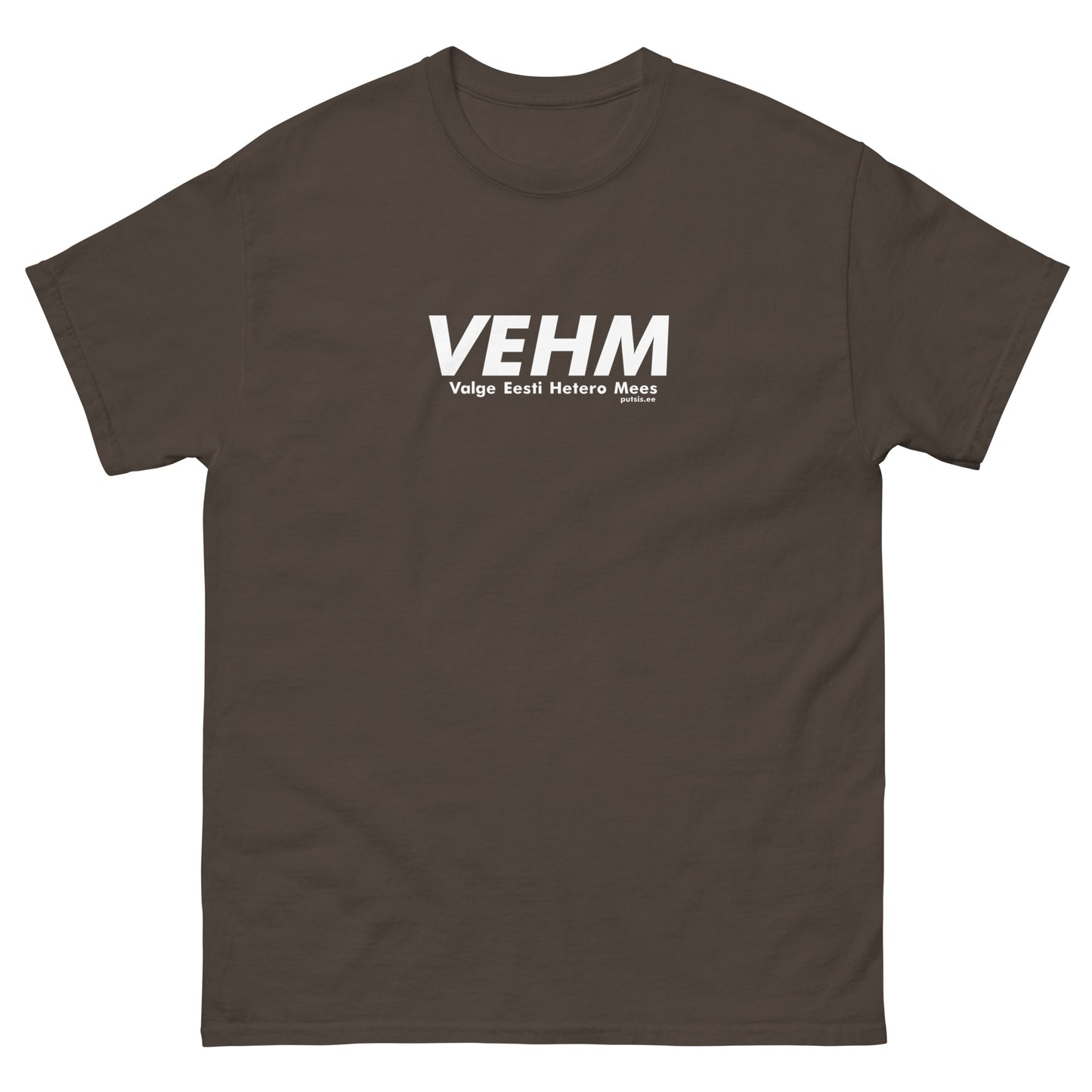 VEHM