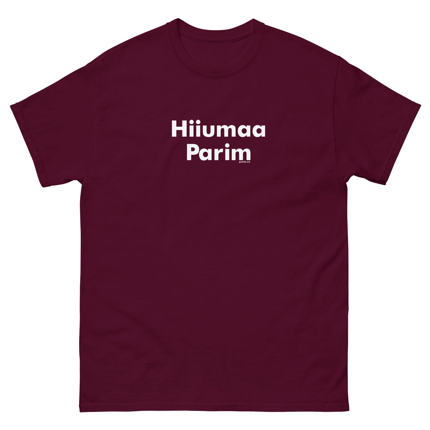 Hiiumaa Parim