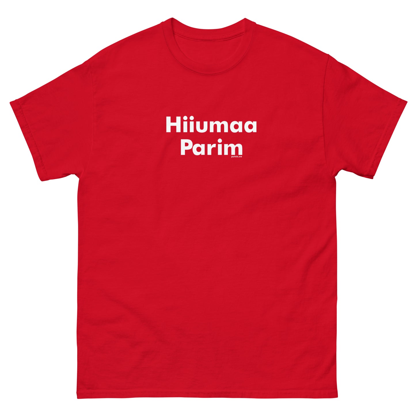 Hiiumaa Parim