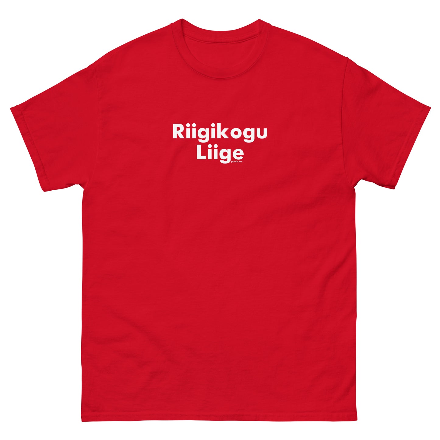 Riigikogu liige