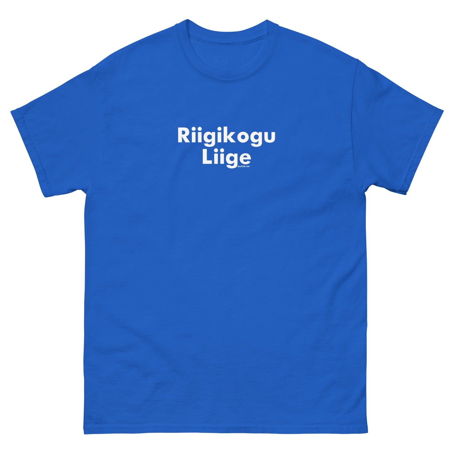 Riigikogu liige