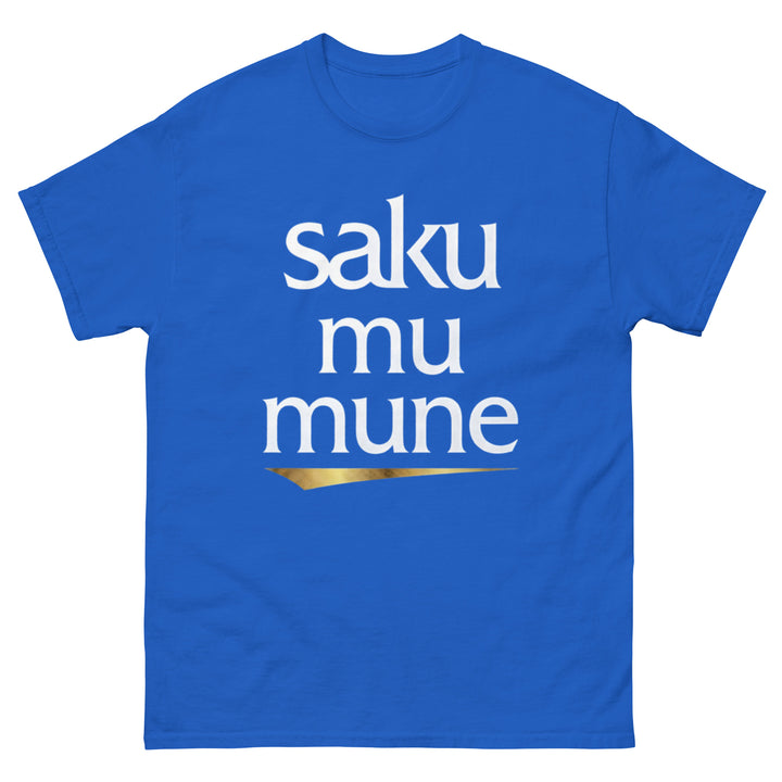 Saku Mu Mune!!!