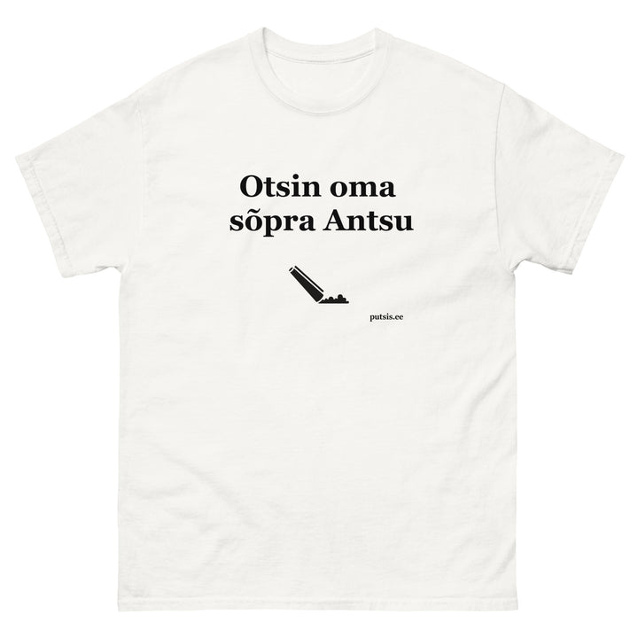 Otsin Antsu