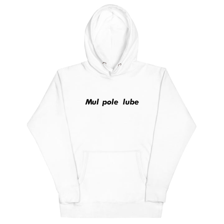 Mul pole lube VALGE Pusa